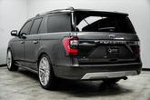 Thumbnail of 2021 Magnetic Ford Expedition Max