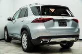 Thumbnail of 2024 Cirrus Silver Metallic Mercedes-Benz GLE 450 Plug-In Hybrid