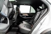 Thumbnail of 2024 Cirrus Silver Metallic Mercedes-Benz GLE 450 Plug-In Hybrid