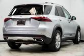Thumbnail of 2024 Cirrus Silver Metallic Mercedes-Benz GLE 450 Plug-In Hybrid