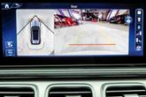 Thumbnail of 2024 Cirrus Silver Metallic Mercedes-Benz GLE 450 Plug-In Hybrid