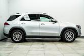 Thumbnail of 2024 Cirrus Silver Metallic Mercedes-Benz GLE 450 Plug-In Hybrid