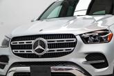 Thumbnail of 2024 Cirrus Silver Metallic Mercedes-Benz GLE 450 Plug-In Hybrid