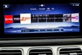 Thumbnail of 2024 Cirrus Silver Metallic Mercedes-Benz GLE 450 Plug-In Hybrid