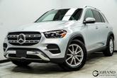 Photo of 2024 Cirrus Silver Metallic Mercedes-Benz GLE 450 Plug-In Hybrid