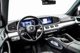 Thumbnail of 2024 Cirrus Silver Metallic Mercedes-Benz GLE 450 Plug-In Hybrid