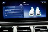 Thumbnail of 2024 Cirrus Silver Metallic Mercedes-Benz GLE 450 Plug-In Hybrid