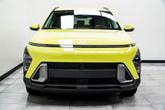 Thumbnail of 2024 Neoteric Yellow Hyundai KONA