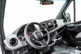 Thumbnail of 2022 White Mercedes-Benz Sprinter 2500