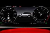 Thumbnail of 2022 Gray Land Rover Range Rover Sport