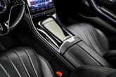 Thumbnail of 2022 Black Mercedes-Benz S-Class