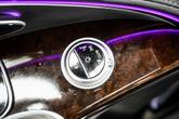 Thumbnail of 2022 Black Mercedes-Benz S-Class