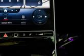 Thumbnail of 2022 Black Mercedes-Benz S-Class