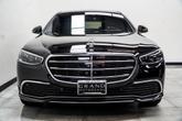 Thumbnail of 2022 Black Mercedes-Benz S-Class