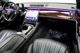 Thumbnail of 2022 Black Mercedes-Benz S-Class
