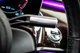 Thumbnail of 2022 Black Mercedes-Benz S-Class