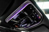 Thumbnail of 2022 Black Mercedes-Benz S-Class
