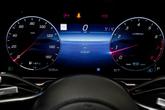 Thumbnail of 2022 Black Mercedes-Benz S-Class