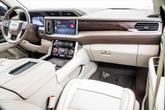Thumbnail of 2022 Midnight Blue Metallic GMC Yukon XL