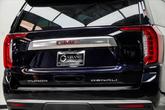 Thumbnail of 2022 Midnight Blue Metallic GMC Yukon XL