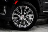 Thumbnail of 2022 Midnight Blue Metallic GMC Yukon XL