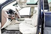 Thumbnail of 2022 Midnight Blue Metallic GMC Yukon XL
