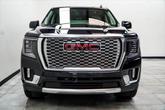 Thumbnail of 2022 Midnight Blue Metallic GMC Yukon XL