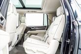 Thumbnail of 2022 Midnight Blue Metallic GMC Yukon XL