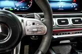 Thumbnail of 2021 Selenite Grey Mercedes-Benz AMG GLE 53