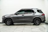 Thumbnail of 2021 Selenite Grey Mercedes-Benz AMG GLE 53