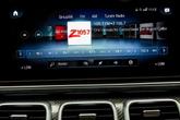 Thumbnail of 2021 Selenite Grey Mercedes-Benz AMG GLE 53