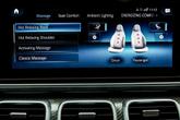 Thumbnail of 2021 Selenite Grey Mercedes-Benz AMG GLE 53