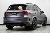 Thumbnail of 2021 Selenite Grey Mercedes-Benz AMG GLE 53