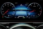 Thumbnail of 2021 Selenite Grey Mercedes-Benz AMG GLE 53
