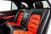 Thumbnail of 2021 Selenite Grey Mercedes-Benz AMG GLE 53