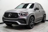 Thumbnail of 2021 Selenite Grey Mercedes-Benz AMG GLE 53