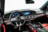 Thumbnail of 2021 Selenite Grey Mercedes-Benz AMG GLE 53