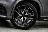 Thumbnail of 2021 Selenite Grey Mercedes-Benz AMG GLE 53
