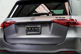 Thumbnail of 2021 Selenite Grey Mercedes-Benz AMG GLE 53