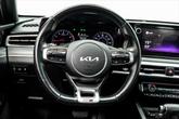Thumbnail of 2022 Glacial White Pearl Kia K5