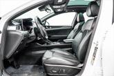 Thumbnail of 2022 Glacial White Pearl Kia K5