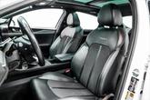 Thumbnail of 2022 Glacial White Pearl Kia K5