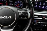 Thumbnail of 2022 Glacial White Pearl Kia K5