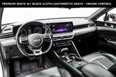 Thumbnail of 2022 Glacial White Pearl Kia K5