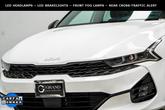 Thumbnail of 2022 Glacial White Pearl Kia K5