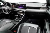Thumbnail of 2022 Glacial White Pearl Kia K5