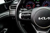 Thumbnail of 2022 Glacial White Pearl Kia K5