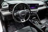 Thumbnail of 2022 Glacial White Pearl Kia K5