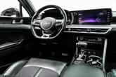 Thumbnail of 2022 Glacial White Pearl Kia K5