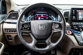 Thumbnail of 2023 Platinum White Pearl Honda Odyssey